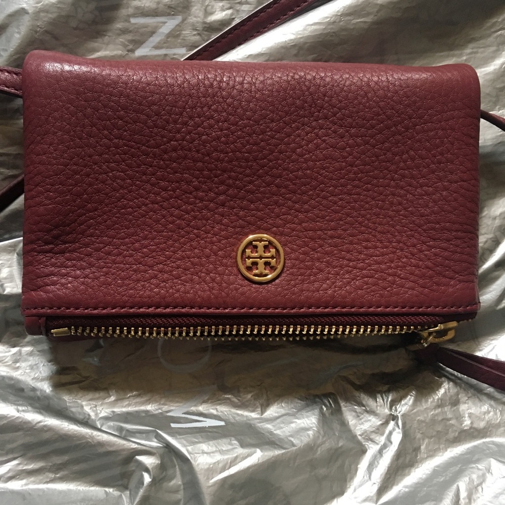 Tory Burch satchel